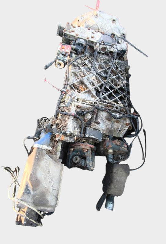 МКПП 16S221IT 2003 1316041332 - Коробка передач: фото 1 МКПП 16S221IT 2003 1316041332 - Коробка передач: фото 1