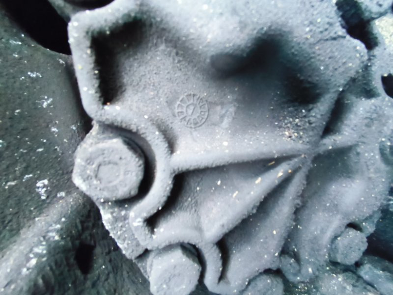 МКПП 16S221IT 2003 1316041332 - Коробка передач: фото 5 МКПП 16S221IT 2003 1316041332 - Коробка передач: фото 5