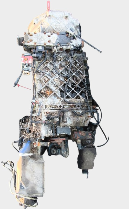 МКПП 16S221IT 2003 1316041332 - Коробка передач: фото 2 МКПП 16S221IT 2003 1316041332 - Коробка передач: фото 2