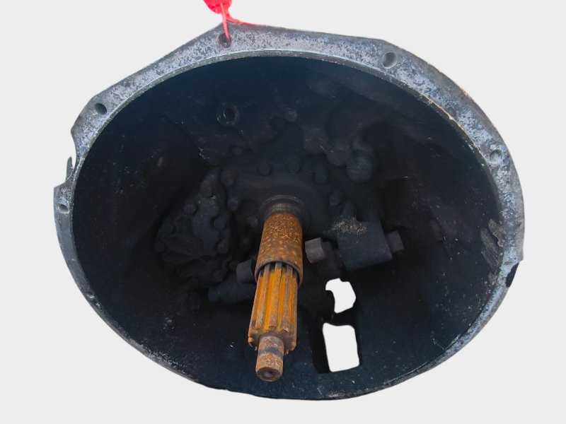 МКПП 16S221IT 2003 1316041332 - Коробка передач: фото 3 МКПП 16S221IT 2003 1316041332 - Коробка передач: фото 3