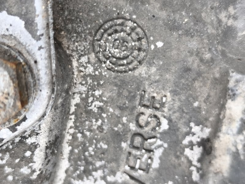 Коробка передач МКПП 16S2323TD 2006 1344004004: фото 9 Коробка передач МКПП 16S2323TD 2006 1344004004: фото 9