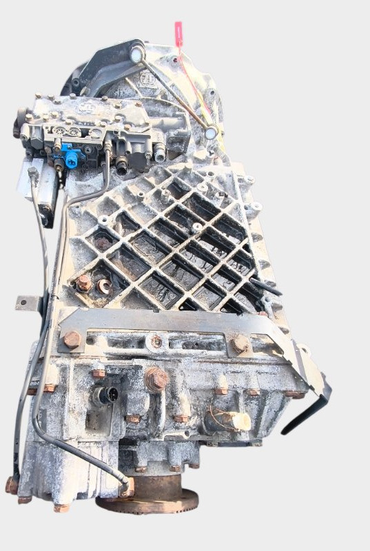 МКПП 16S2323TD 2006 1344004004 - Коробка передач: фото 1 МКПП 16S2323TD 2006 1344004004 - Коробка передач: фото 1