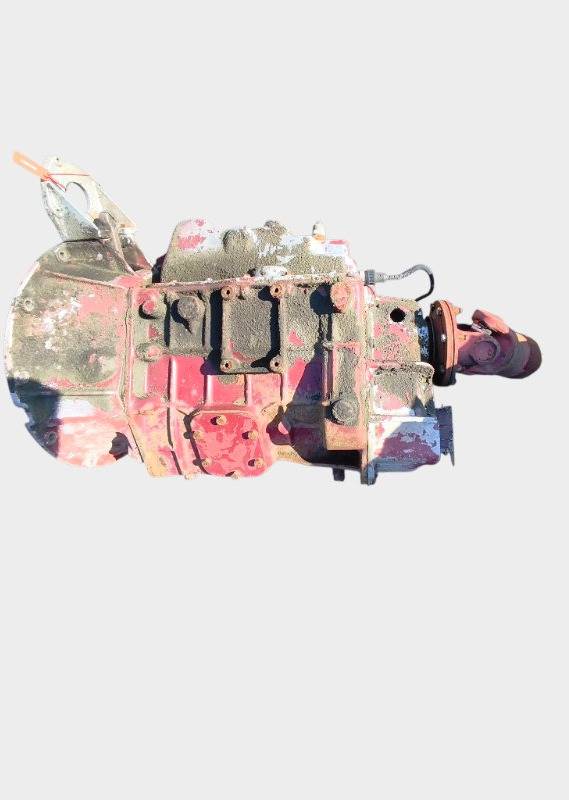 МКПП 1994 - Коробка передач: фото 1 МКПП 1994 - Коробка передач: фото 1