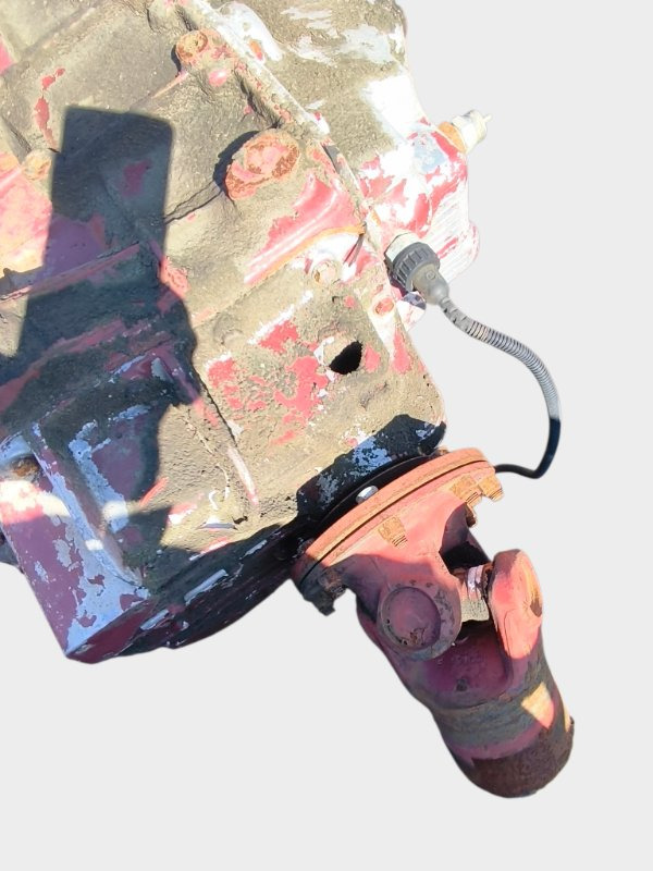 МКПП 1994 - Коробка передач: фото 3 МКПП 1994 - Коробка передач: фото 3