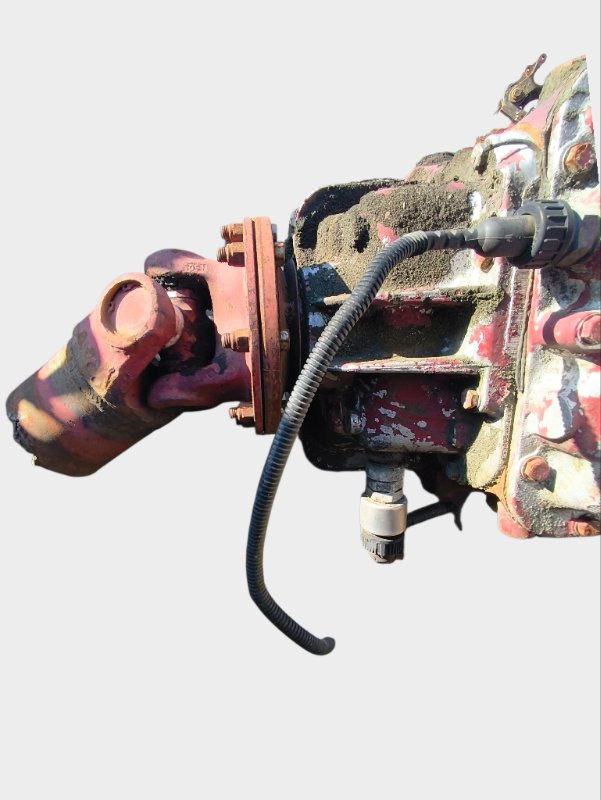 МКПП 1994 - Коробка передач: фото 5 МКПП 1994 - Коробка передач: фото 5