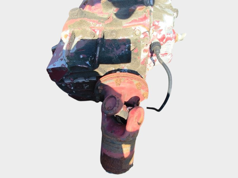 МКПП 1994 - Коробка передач: фото 4 МКПП 1994 - Коробка передач: фото 4