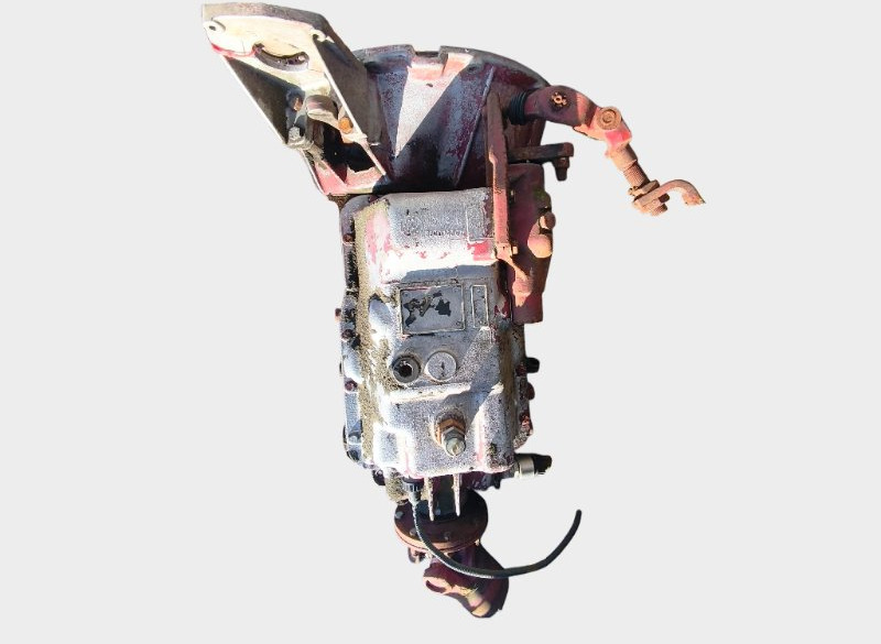 МКПП 1994 - Коробка передач: фото 2 МКПП 1994 - Коробка передач: фото 2