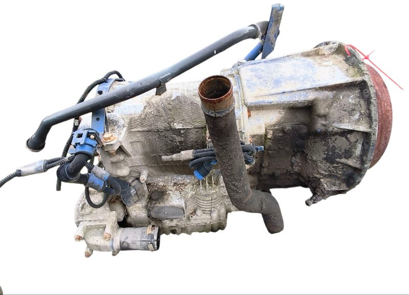 МКПП 3000V 3000V - Коробка передач: фото 2 МКПП 3000V 3000V - Коробка передач: фото 2