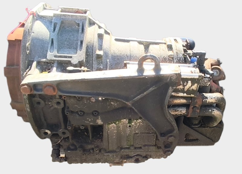 МКПП 4HP502C 4HP502C - Коробка передач: фото 3 МКПП 4HP502C 4HP502C - Коробка передач: фото 3