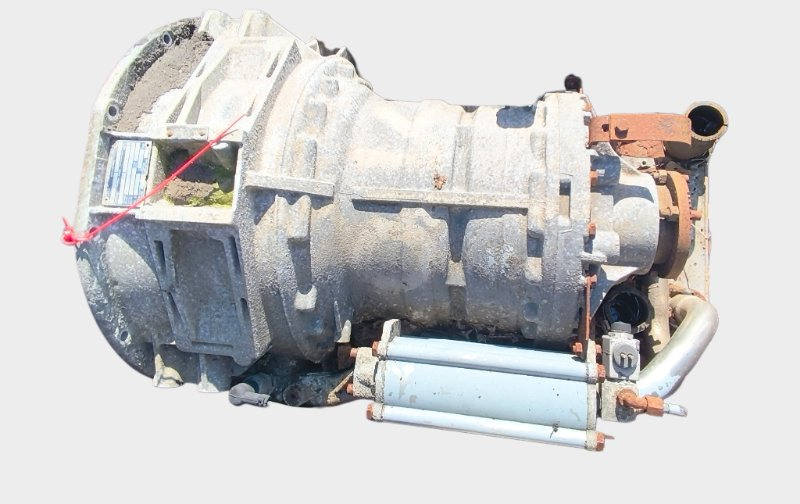 МКПП 5HP500 4139003631 - Коробка передач: фото 1 МКПП 5HP500 4139003631 - Коробка передач: фото 1