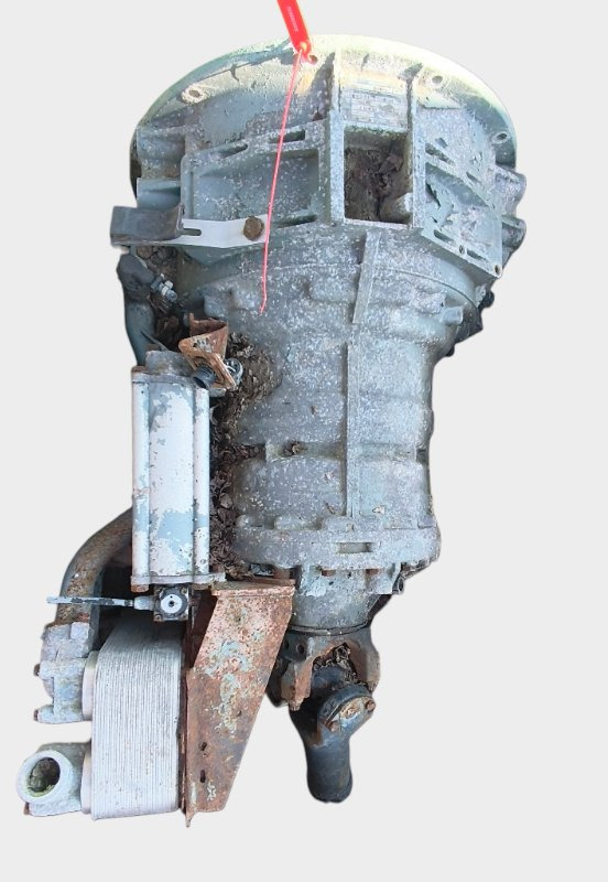 МКПП 5HP502C 5HP502C - Коробка передач: фото 1 МКПП 5HP502C 5HP502C - Коробка передач: фото 1