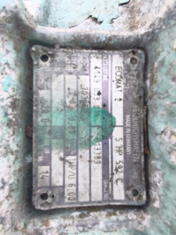 МКПП 5HP592C 5HP592C - Коробка передач: фото 4 МКПП 5HP592C 5HP592C - Коробка передач: фото 4