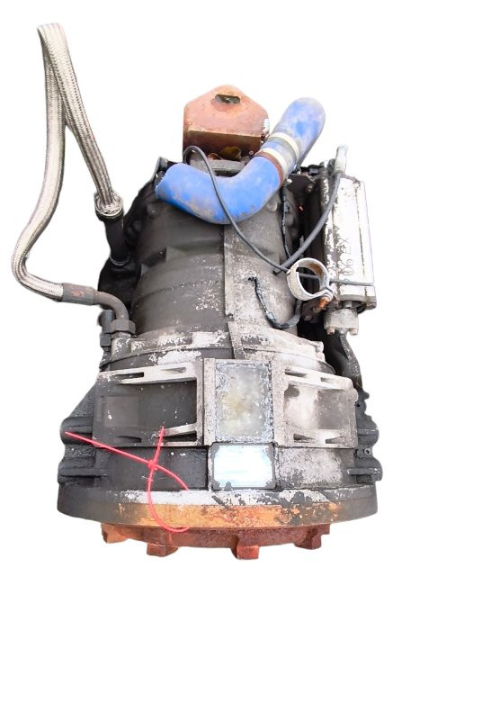 МКПП 6 HP 604 C 4182064504 - Коробка передач: фото 2 МКПП 6 HP 604 C 4182064504 - Коробка передач: фото 2