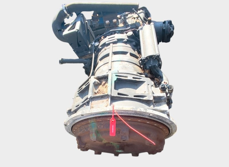 МКПП 6HP502C 4149004034 - Коробка передач: фото 2 МКПП 6HP502C 4149004034 - Коробка передач: фото 2