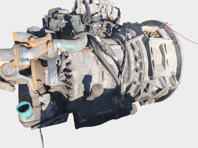 МКПП 6HP602C 4149064002 - Коробка передач: фото 2 МКПП 6HP602C 4149064002 - Коробка передач: фото 2