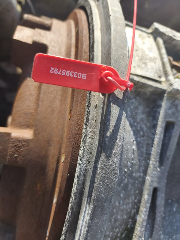 МКПП 6HP602C 4149064002 - Коробка передач: фото 4 МКПП 6HP602C 4149064002 - Коробка передач: фото 4