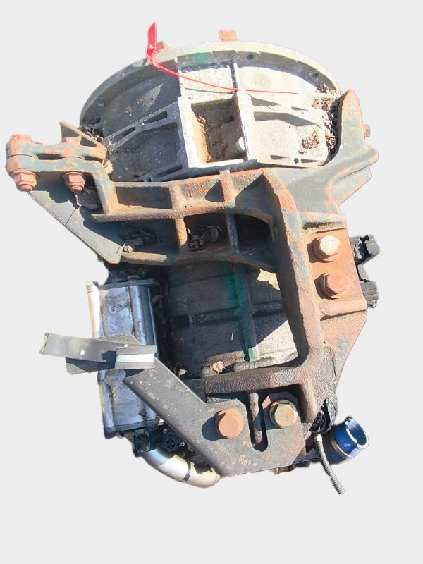 МКПП 6HP602C 4149064029 - Коробка передач: фото 1 МКПП 6HP602C 4149064029 - Коробка передач: фото 1