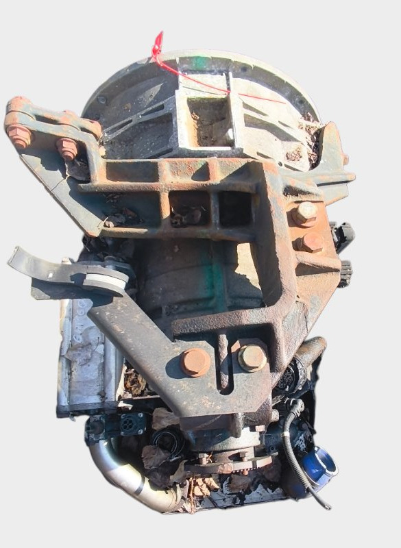 МКПП 6HP602C 4149064029 - Коробка передач: фото 2 МКПП 6HP602C 4149064029 - Коробка передач: фото 2