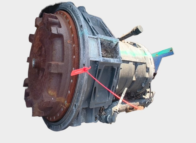 МКПП 6HP604C 4182064003 - Коробка передач: фото 2 МКПП 6HP604C 4182064003 - Коробка передач: фото 2