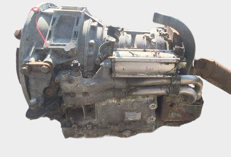 МКПП 6HP604C 4182064504 - Коробка передач: фото 2 МКПП 6HP604C 4182064504 - Коробка передач: фото 2