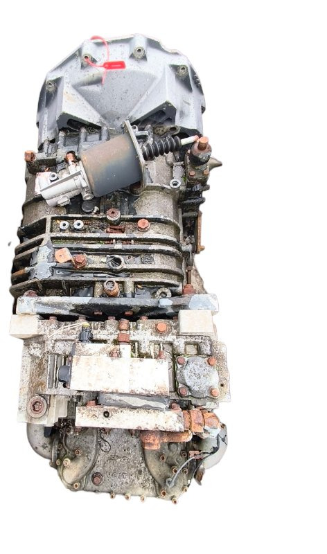 МКПП 6S1600 1310054045 - Коробка передач: фото 1 МКПП 6S1600 1310054045 - Коробка передач: фото 1