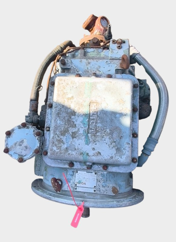 МКПП 851.2 B4NR2-18 25 8512B4NR21825 - Коробка передач: фото 1 МКПП 851.2 B4NR2-18 25 8512B4NR21825 - Коробка передач: фото 1