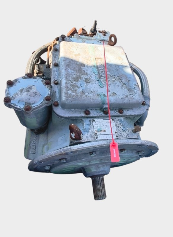 МКПП 851.2 B4NR2-18 25 8512B4NR21825 - Коробка передач: фото 2 МКПП 851.2 B4NR2-18 25 8512B4NR21825 - Коробка передач: фото 2