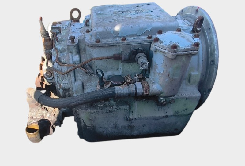 МКПП 851.2 B4NR2-18 25 8512B4NR21825 - Коробка передач: фото 3 МКПП 851.2 B4NR2-18 25 8512B4NR21825 - Коробка передач: фото 3