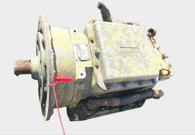 МКПП 864.3 B4XT 8643B4XT - Коробка передач: фото 1 МКПП 864.3 B4XT 8643B4XT - Коробка передач: фото 1