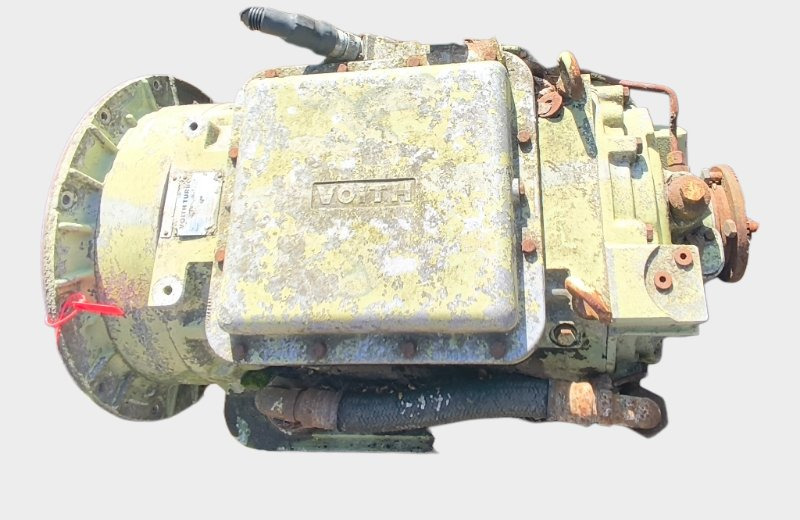 МКПП 864.3 B4XT 8643B4XT - Коробка передач: фото 3 МКПП 864.3 B4XT 8643B4XT - Коробка передач: фото 3