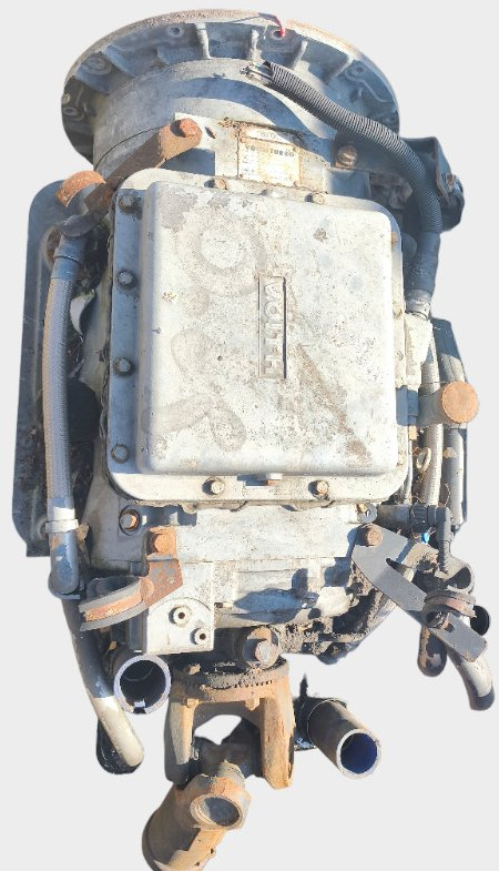 МКПП 864.3E B4HT0R2-8 6889312 - Коробка передач: фото 1 МКПП 864.3E B4HT0R2-8 6889312 - Коробка передач: фото 1