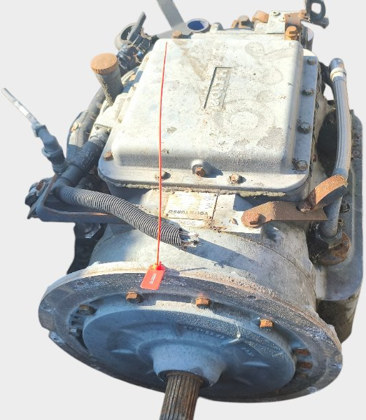 МКПП 864.3E B4HT0R2-8 6889312 - Коробка передач: фото 2 МКПП 864.3E B4HT0R2-8 6889312 - Коробка передач: фото 2