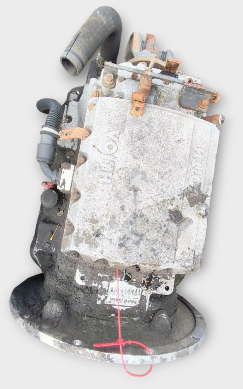 МКПП 864.5 C4XT2R2 1520005201 - Коробка передач: фото 2 МКПП 864.5 C4XT2R2 1520005201 - Коробка передач: фото 2