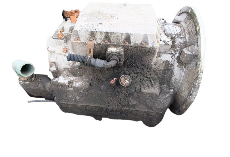 МКПП 864.5 C4XT2R2-8.5 1520005201 - Коробка передач: фото 2 МКПП 864.5 C4XT2R2-8.5 1520005201 - Коробка передач: фото 2