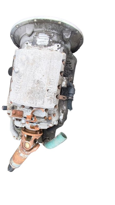 МКПП 864.5 C4XT2R2-8.5 1520005201 - Коробка передач: фото 1 МКПП 864.5 C4XT2R2-8.5 1520005201 - Коробка передач: фото 1