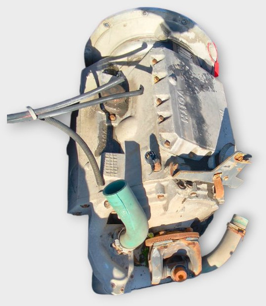 МКПП 864.5 C4XT2R2 8645C4XT2R2 - Коробка передач: фото 5 МКПП 864.5 C4XT2R2 8645C4XT2R2 - Коробка передач: фото 5