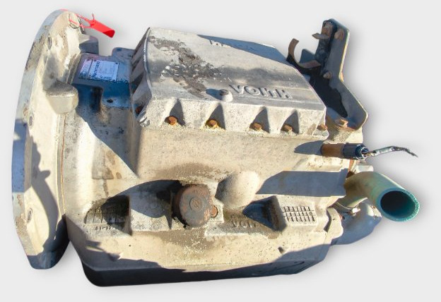 МКПП 864.5 C4XT2R2 8645C4XT2R2 - Коробка передач: фото 4 МКПП 864.5 C4XT2R2 8645C4XT2R2 - Коробка передач: фото 4