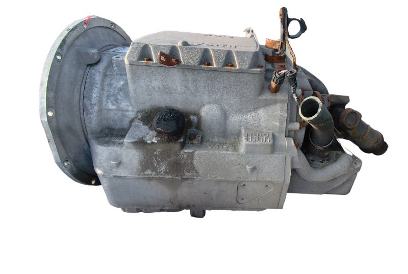 МКПП 864.5 C4XT2R2 8645C4XT2R2 - Коробка передач: фото 2 МКПП 864.5 C4XT2R2 8645C4XT2R2 - Коробка передач: фото 2