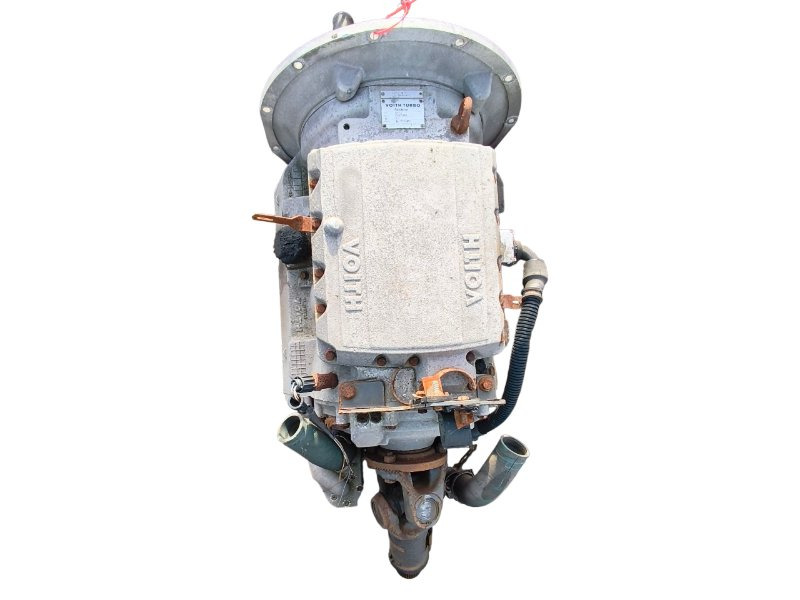 МКПП 864.5 C4XT2R2 8645C4XT2R2 - Коробка передач: фото 1 МКПП 864.5 C4XT2R2 8645C4XT2R2 - Коробка передач: фото 1