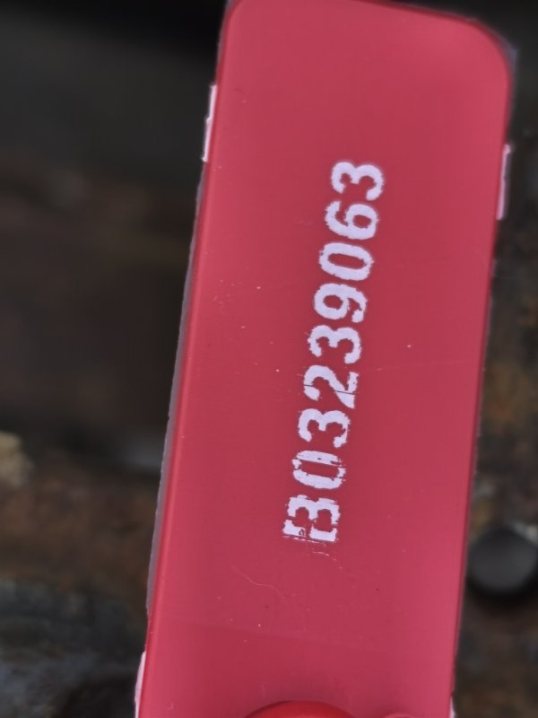 МКПП 8S180 8S180 - Коробка передач: фото 4 МКПП 8S180 8S180 - Коробка передач: фото 4