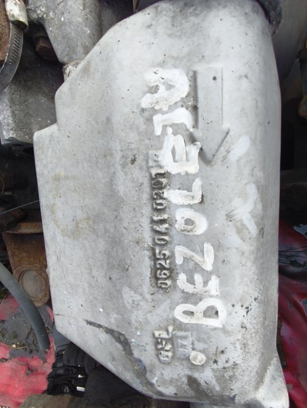 МКПП 8S180IT B03239267 - Коробка передач: фото 3 МКПП 8S180IT B03239267 - Коробка передач: фото 3