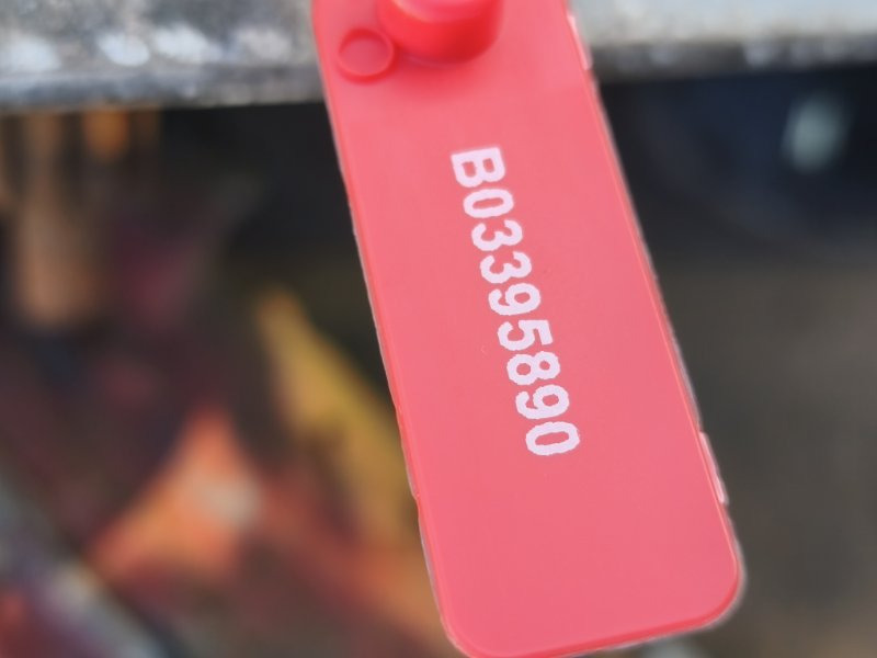 Коробка передач МКПП 9S109 9S109: фото 7