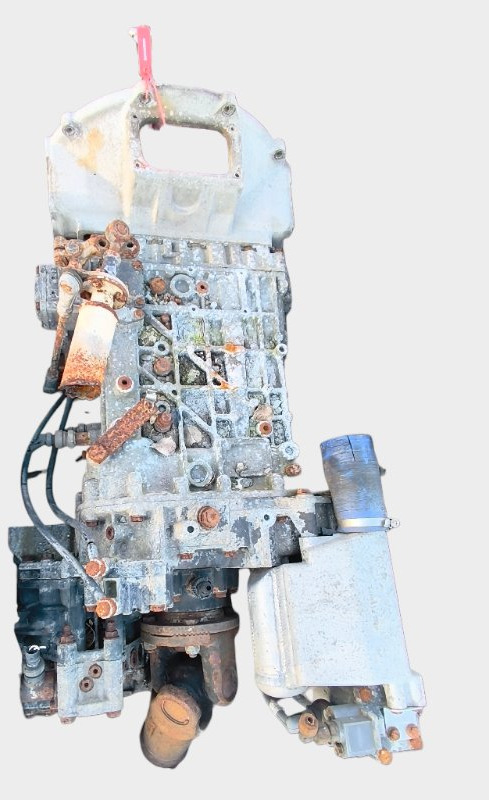 МКПП 9S109 9S109 - Коробка передач: фото 1 МКПП 9S109 9S109 - Коробка передач: фото 1