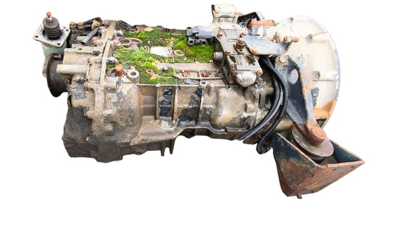 МКПП 9S109 9S109 - Коробка передач: фото 1 МКПП 9S109 9S109 - Коробка передач: фото 1