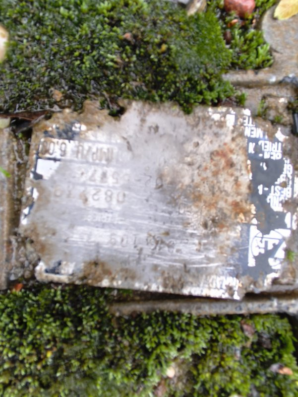 МКПП 9S109 9S109 - Коробка передач: фото 3 МКПП 9S109 9S109 - Коробка передач: фото 3