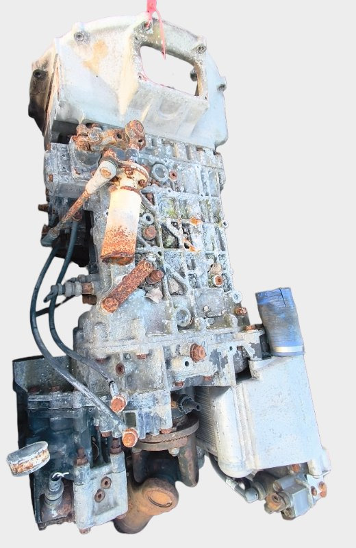 МКПП 9S109 9S109 - Коробка передач: фото 3 МКПП 9S109 9S109 - Коробка передач: фото 3