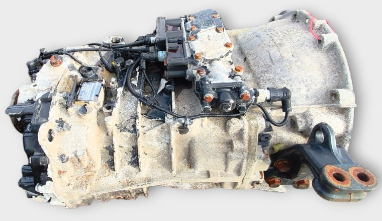 МКПП 9S1310T0 1324001021 - Коробка передач: фото 4 МКПП 9S1310T0 1324001021 - Коробка передач: фото 4