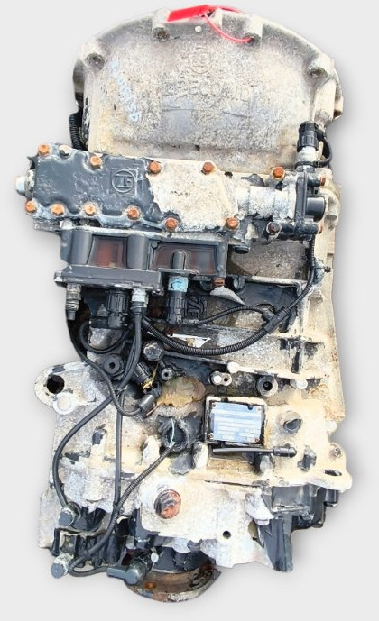 МКПП 9S1310T0 1324001021 - Коробка передач: фото 2 МКПП 9S1310T0 1324001021 - Коробка передач: фото 2