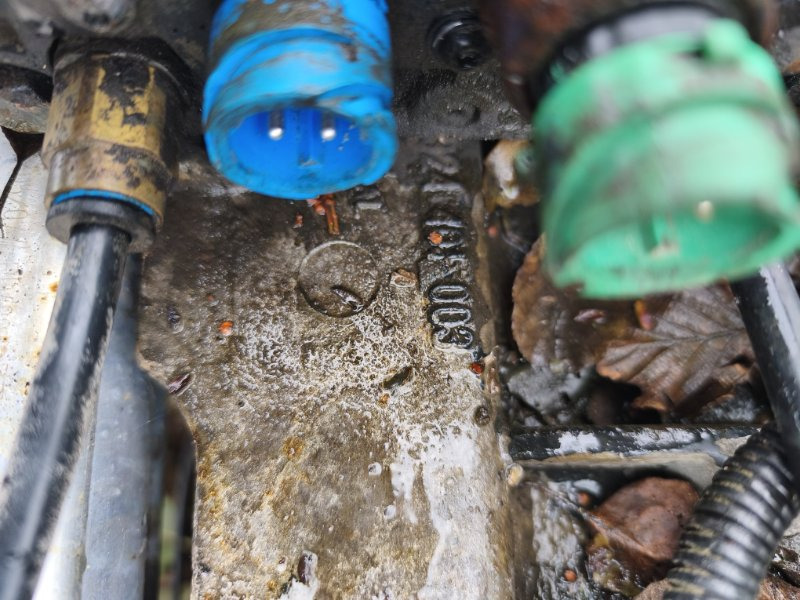 МКПП 9S1310TO 9S1310TO - Коробка передач: фото 3 МКПП 9S1310TO 9S1310TO - Коробка передач: фото 3