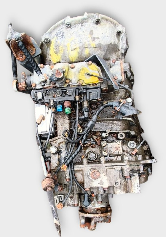 МКПП 9S1310TO 9S1310TO - Коробка передач: фото 1 МКПП 9S1310TO 9S1310TO - Коробка передач: фото 1